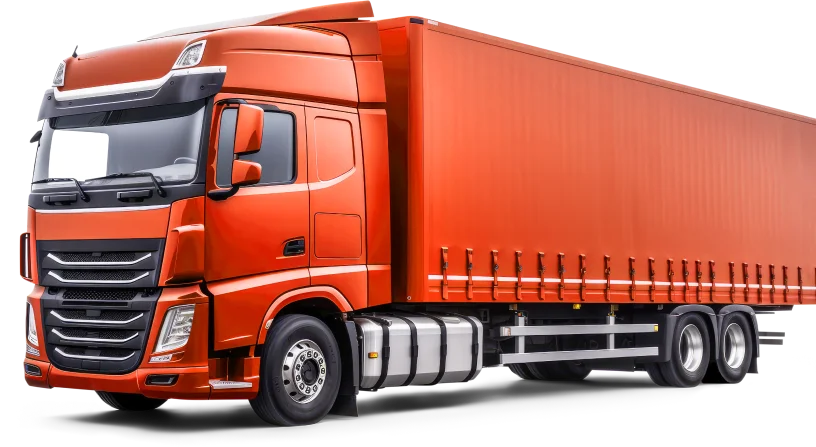 TK Trans logistique et transport international sécurisé