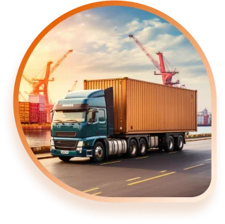 TK transport groupage