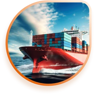 TK transport groupage