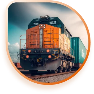 TK transport groupage