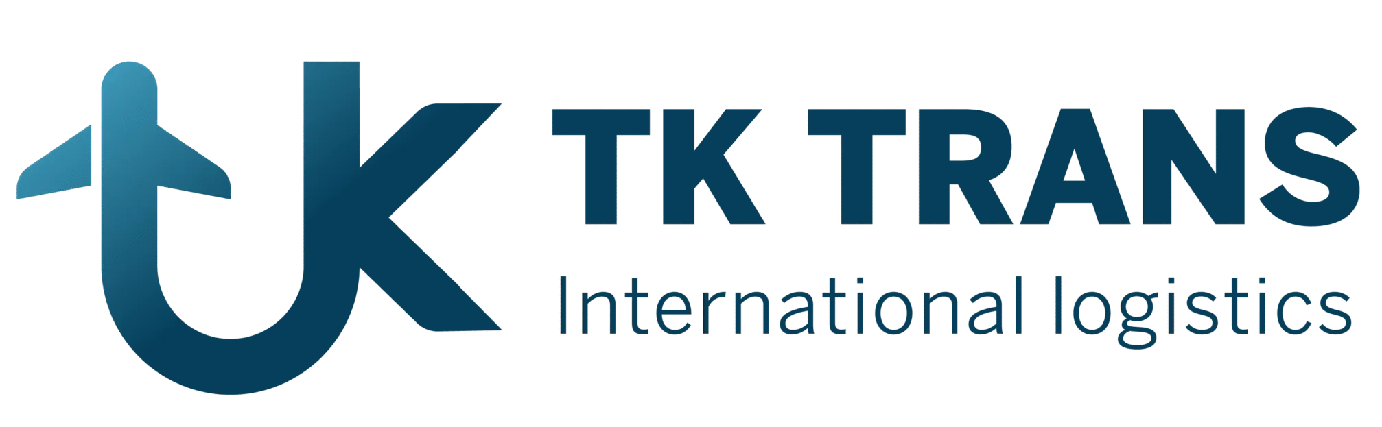 TK Trans transport et logistique internationale : groupage, maritime, express et dédouanement